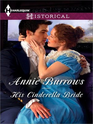 His Cinderella Bride - ebook